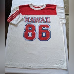 vintage XL Hawaii T-shirt